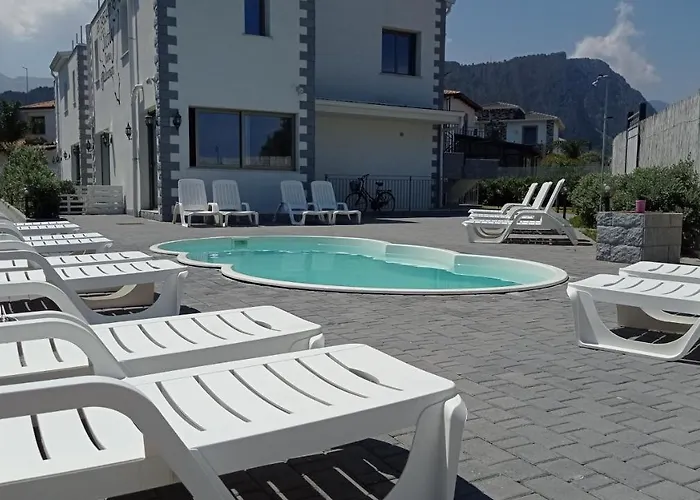 Sicily Rooms Appartamenti