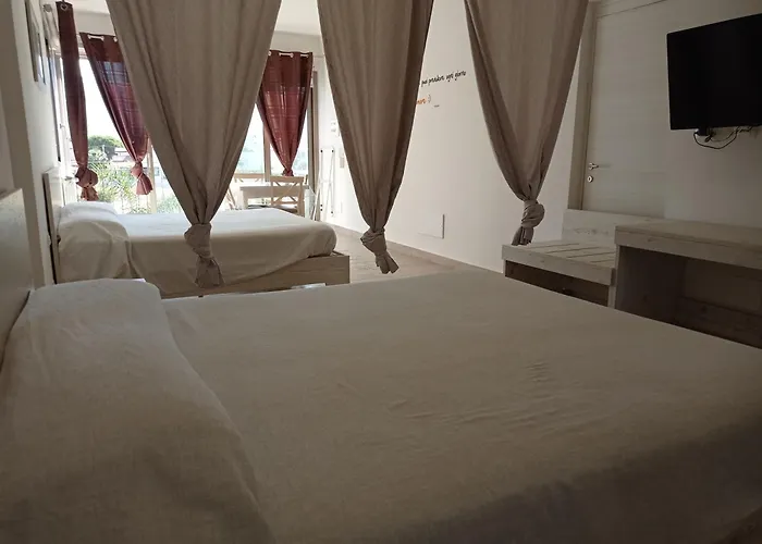 Sicily Rooms Appartamenti