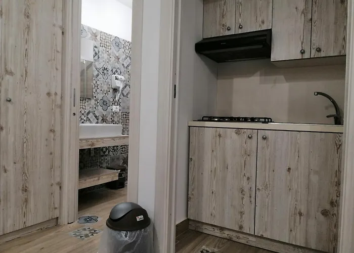Sicily Rooms Appartamenti