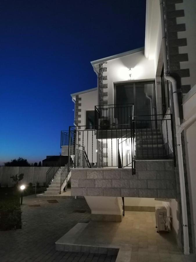 Guest house Sicily Carini