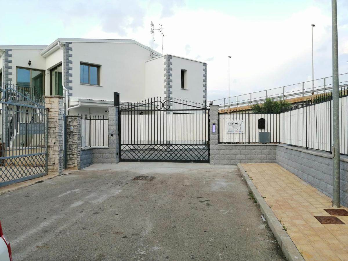 Sicily Guest house 3*
