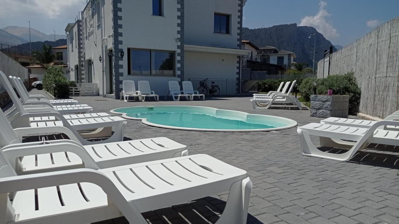 Guest house Sicily