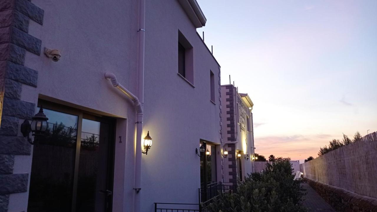 Guest house Sicily 3*