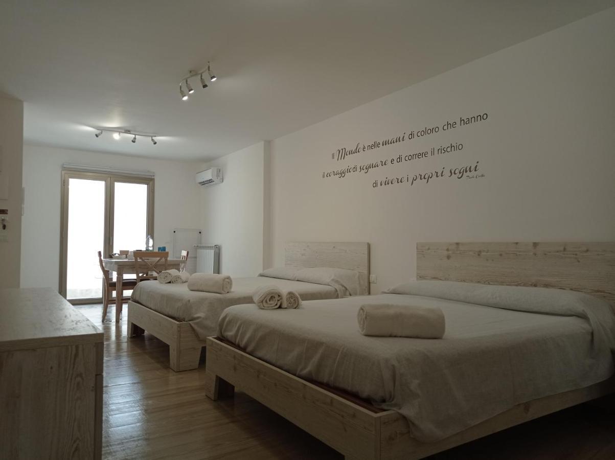 Sicily Guest house Carini