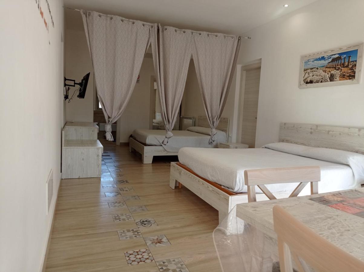 Guest house Sicily 3*