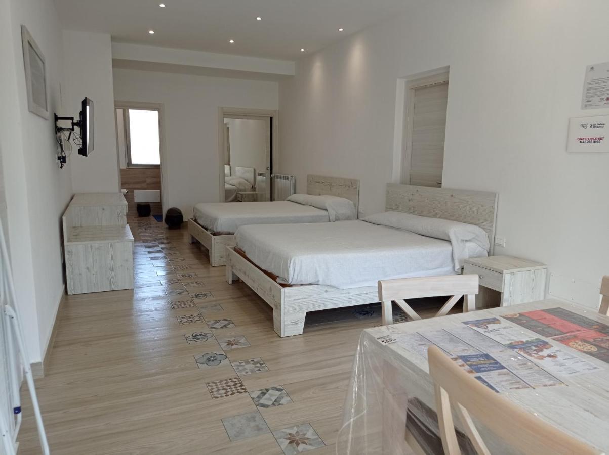 Sicily Guest house Carini