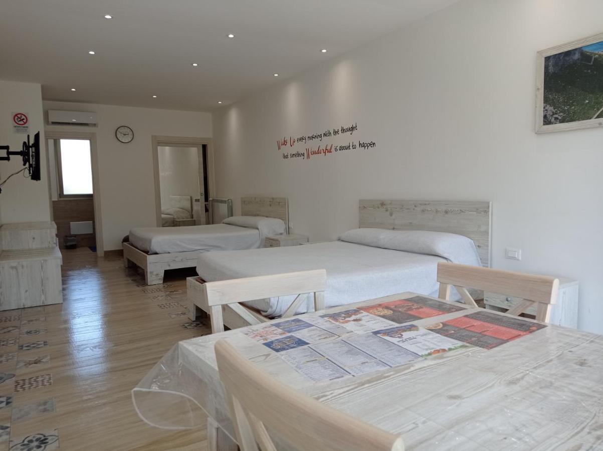 Sicily Guest house