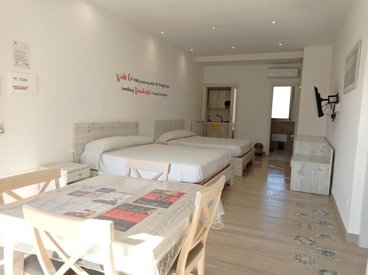 Guest house Sicily Carini