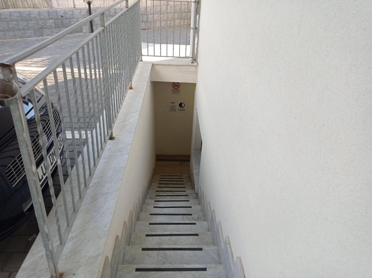 Guest house Sicily 3*