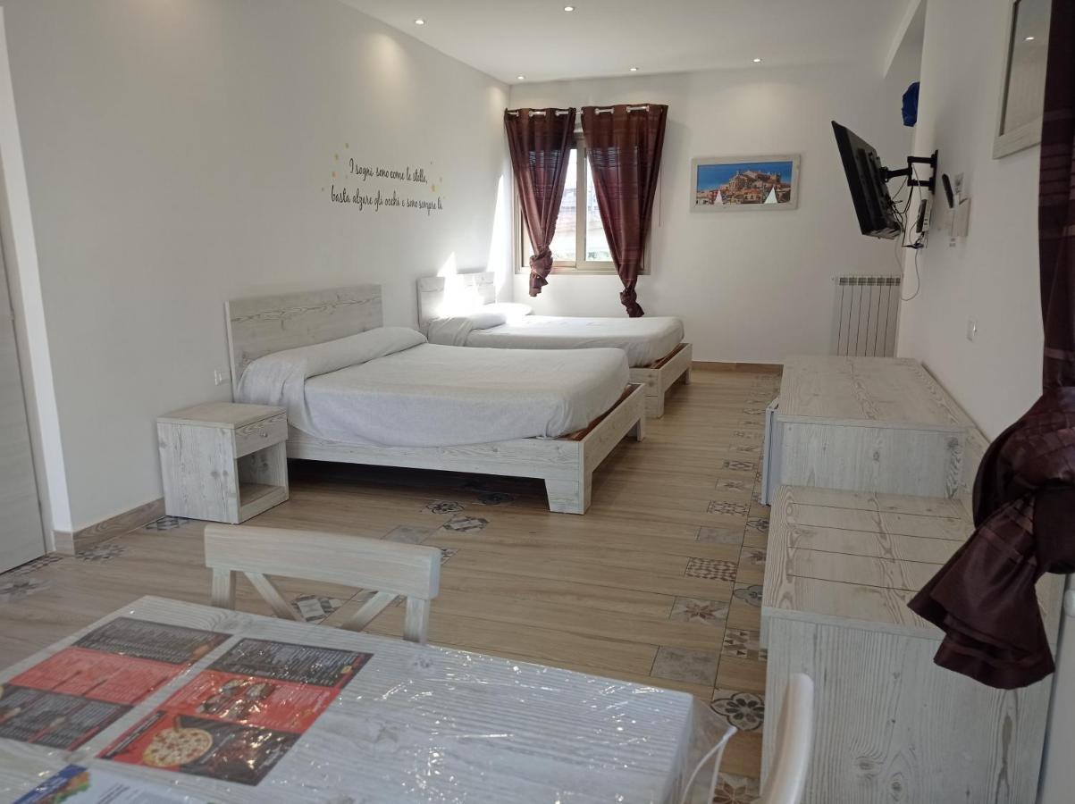 Guest house Sicily