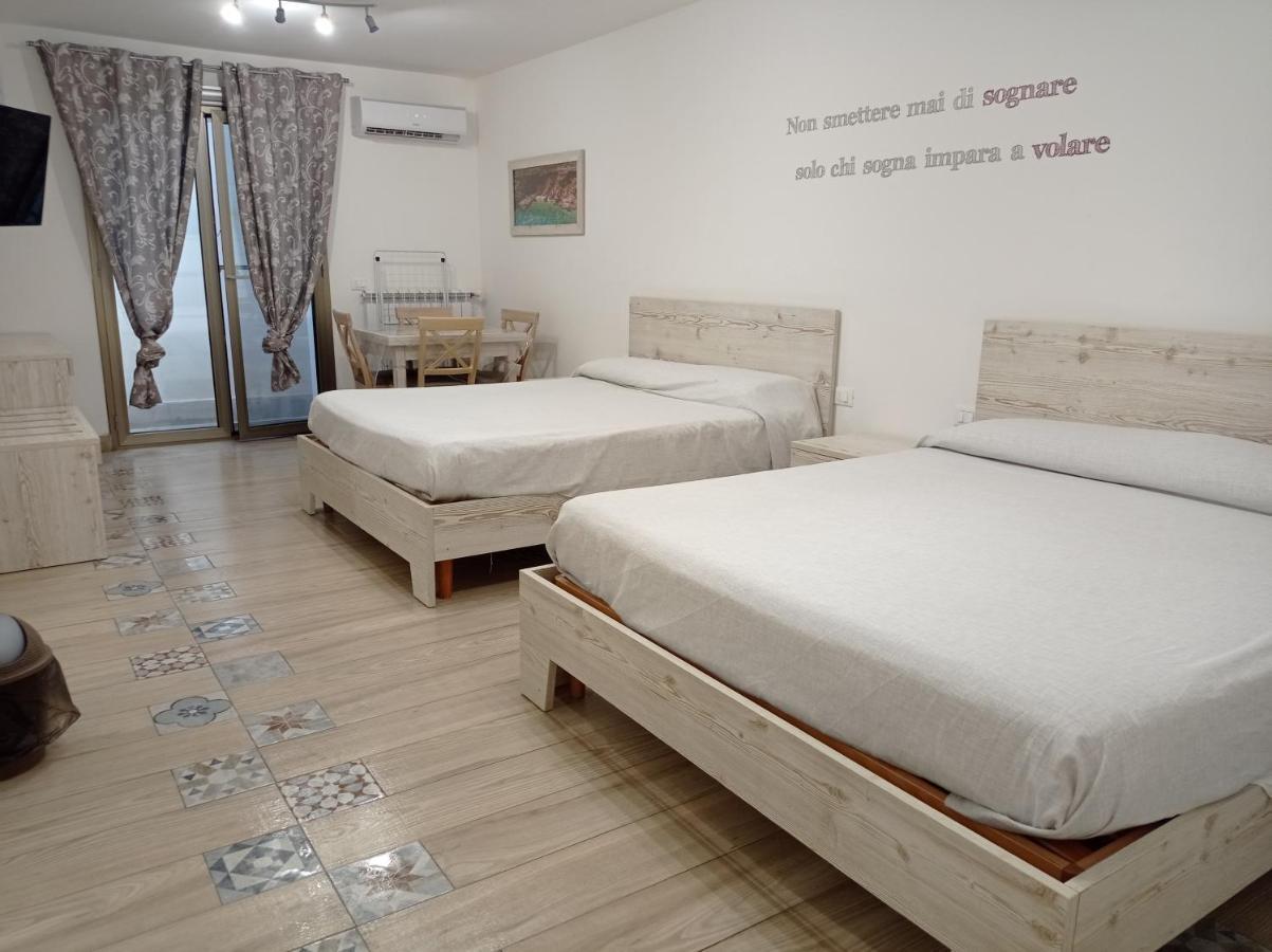 Sicily Guest house