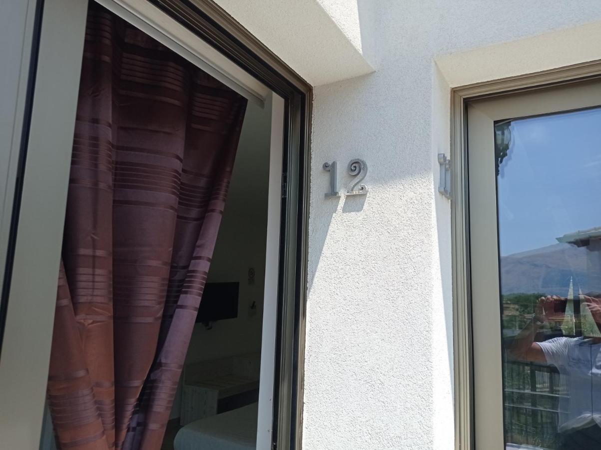 Guest house Sicily 3*
