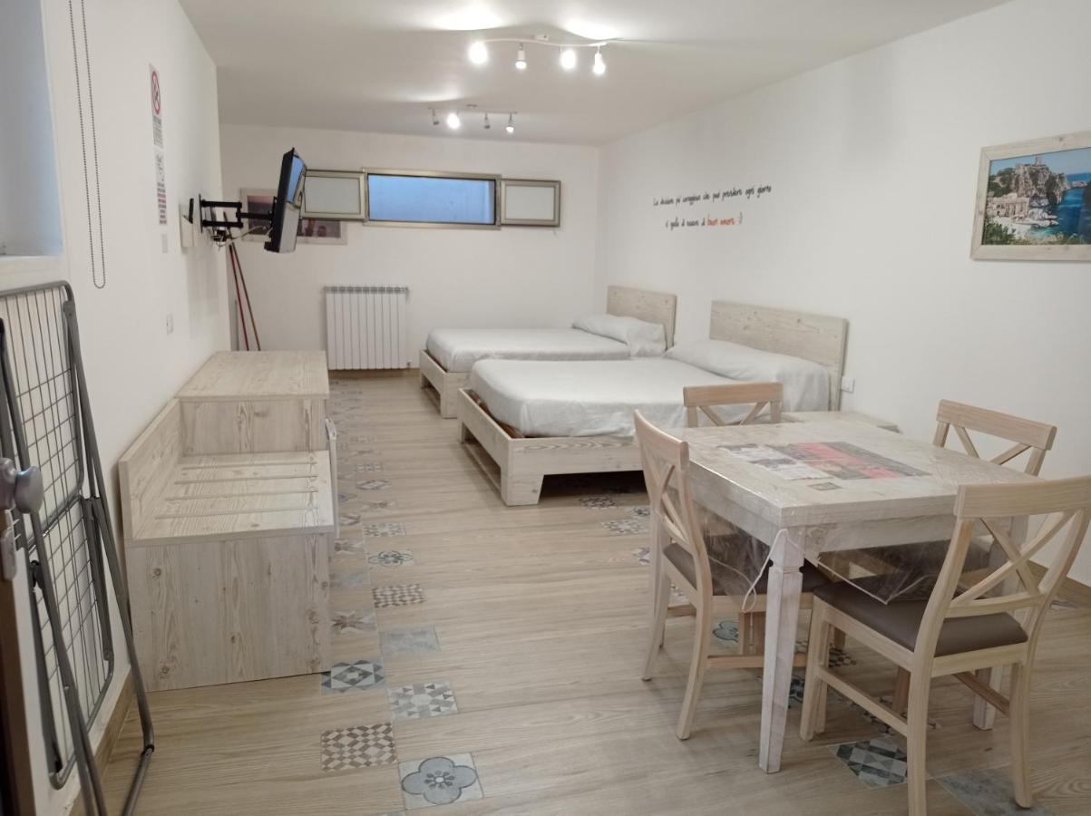 Guest house Sicily Carini