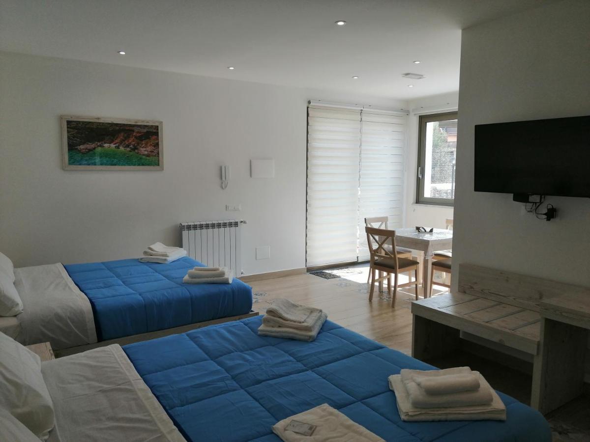 Sicily Guest house