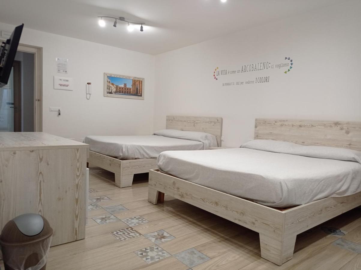 Guest house Sicily