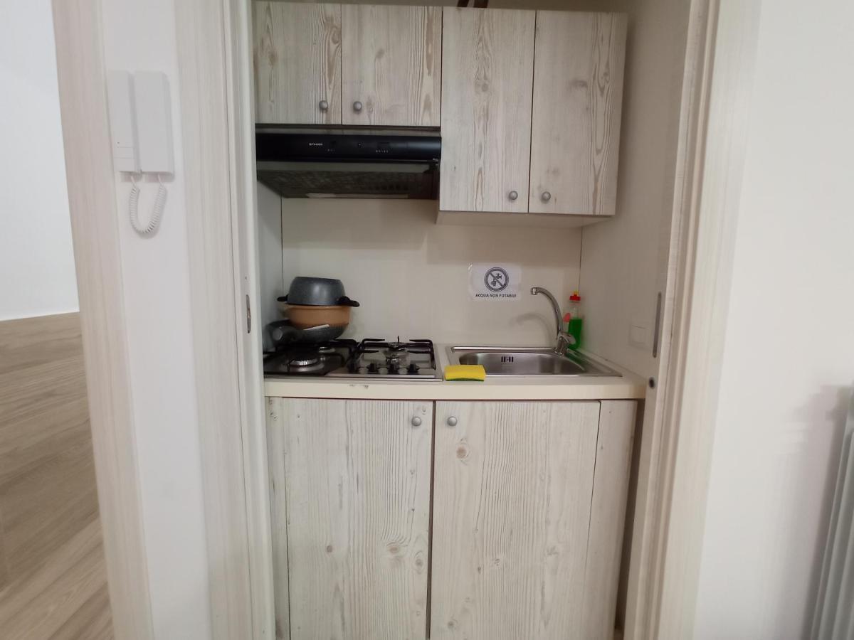 Sicily Guest house Carini