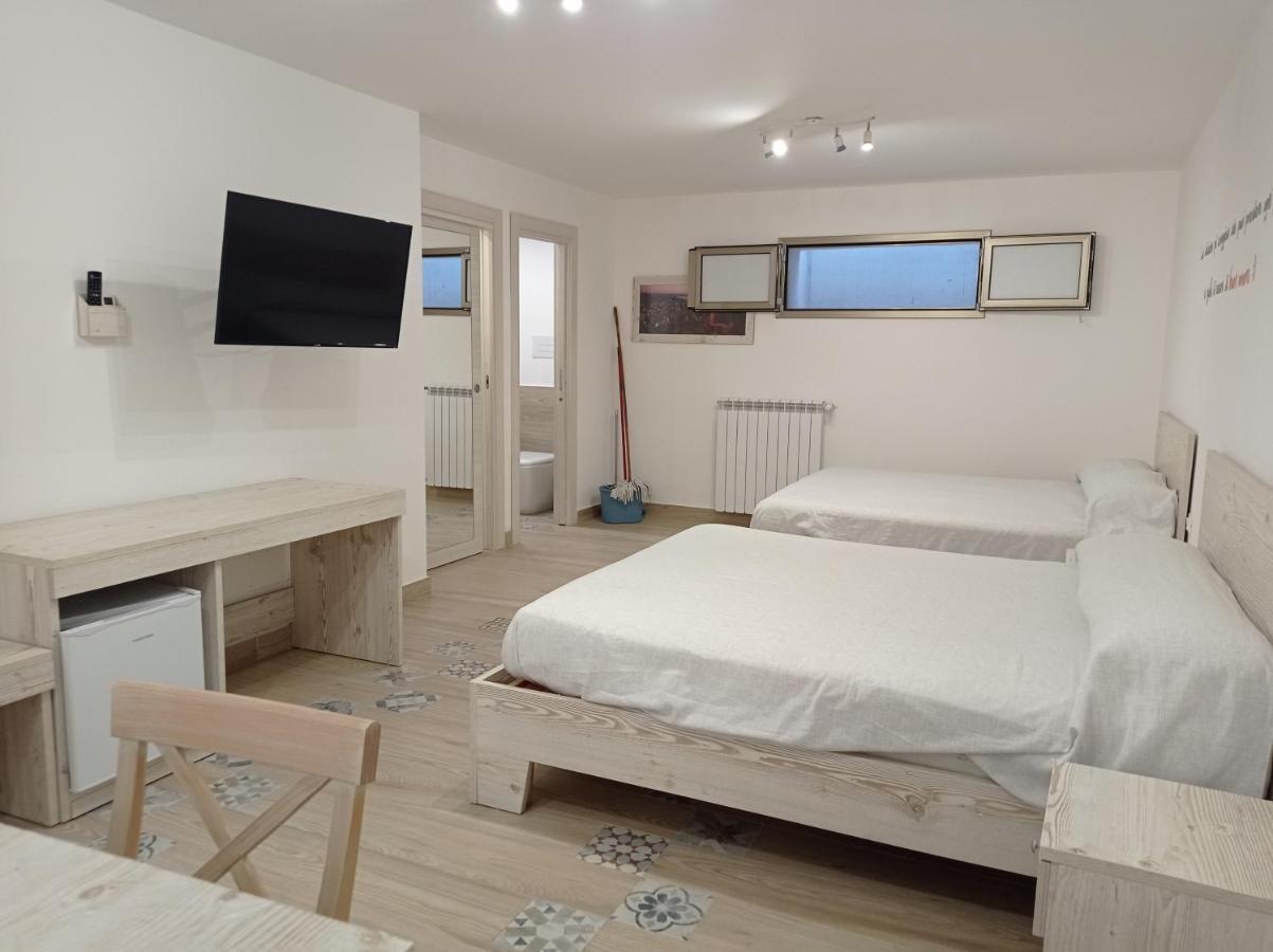 Sicily Guest house Carini