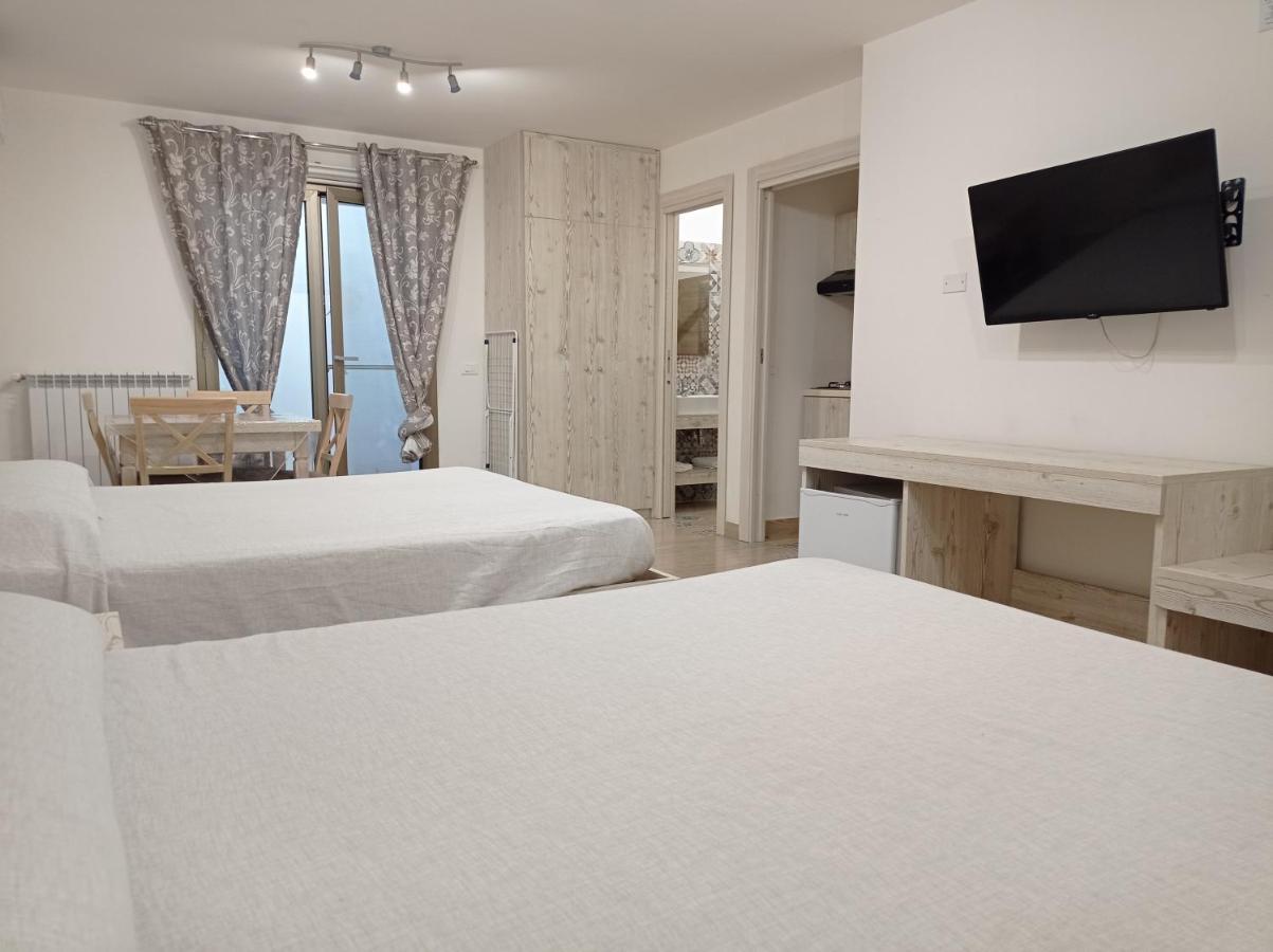Guest house Sicily