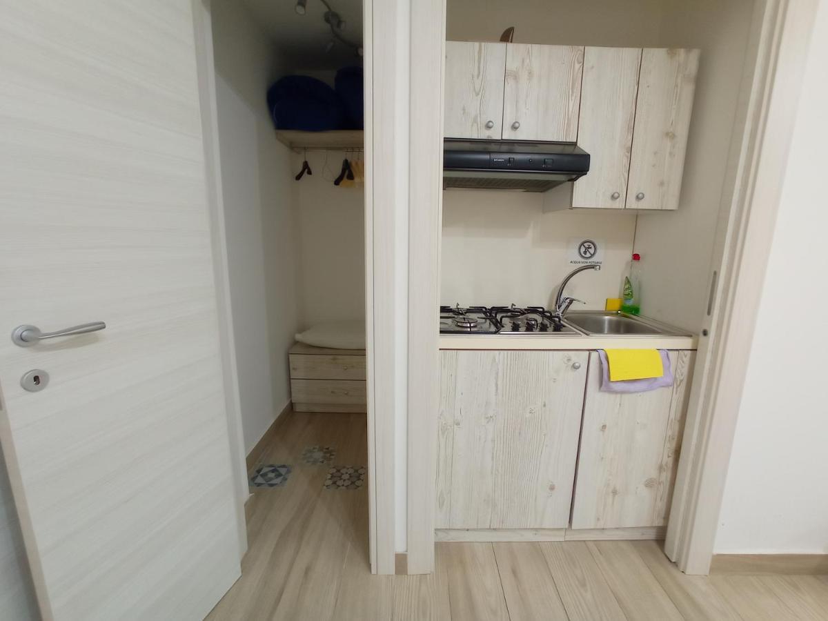 Guest house Sicily