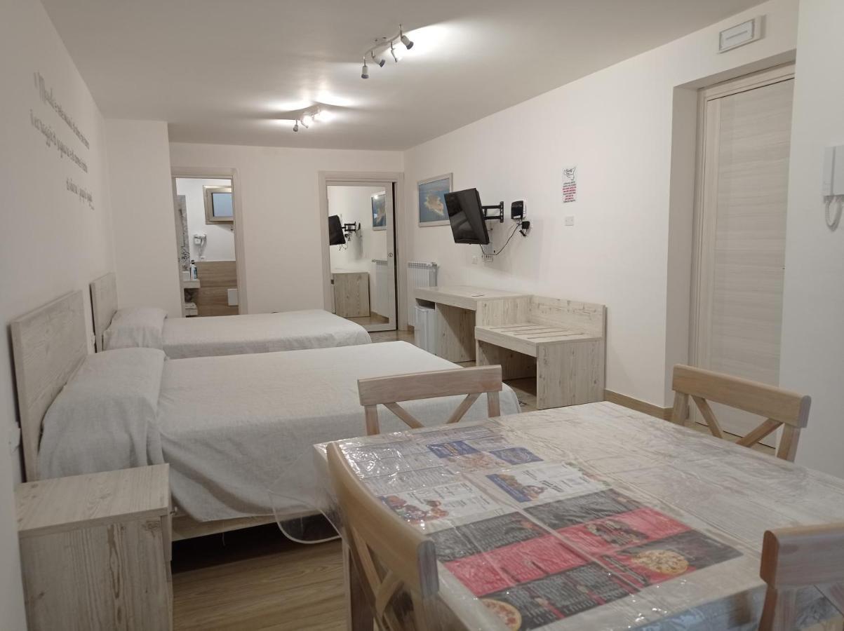 Sicily 3* Carini