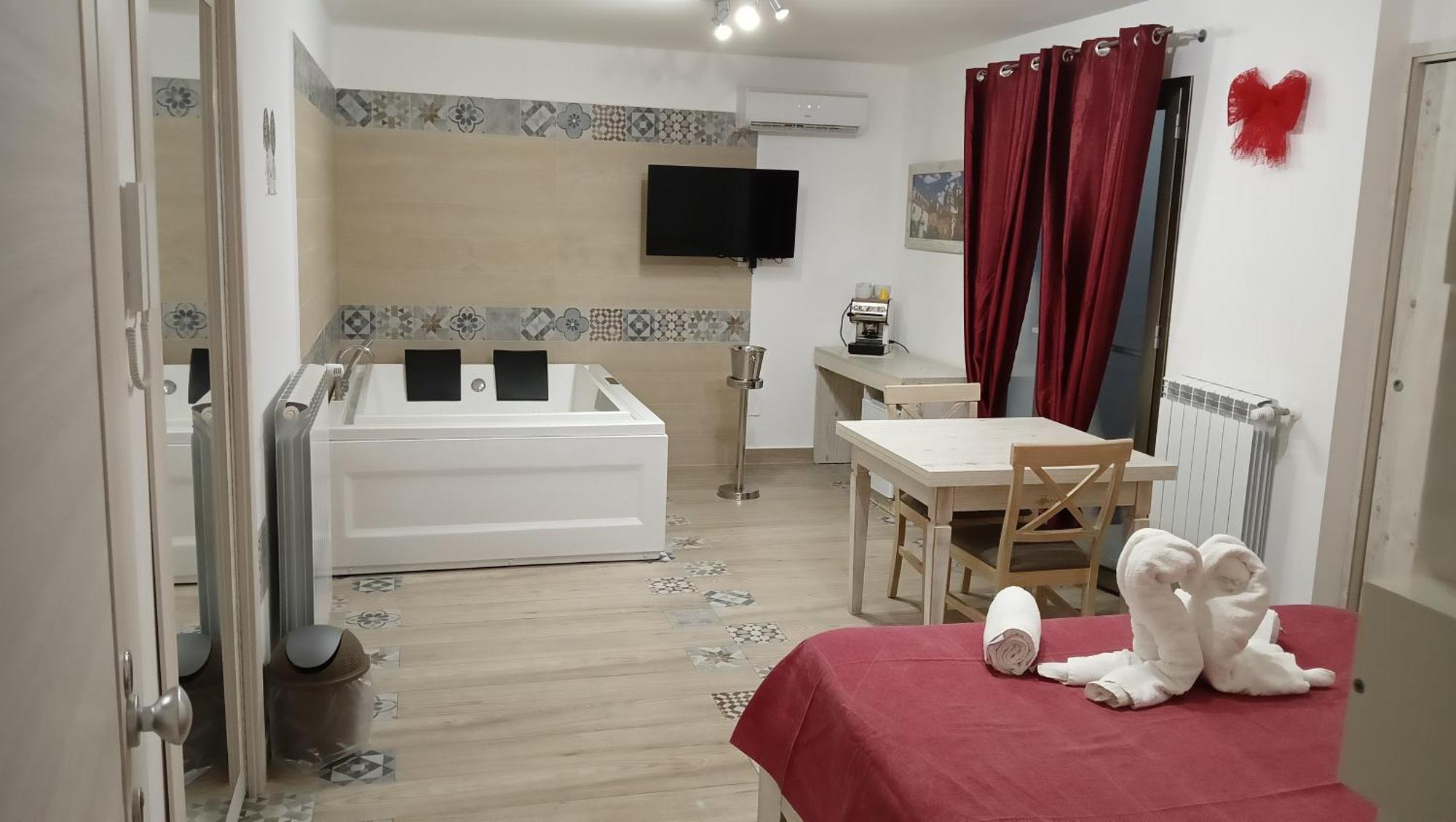 Sicily Guest house 3*