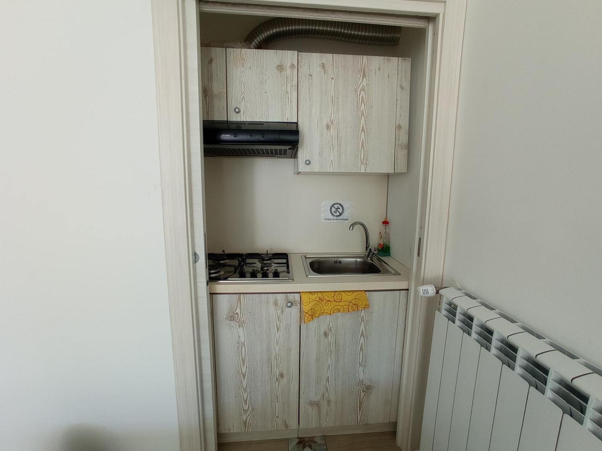 Guest house Sicily Carini
