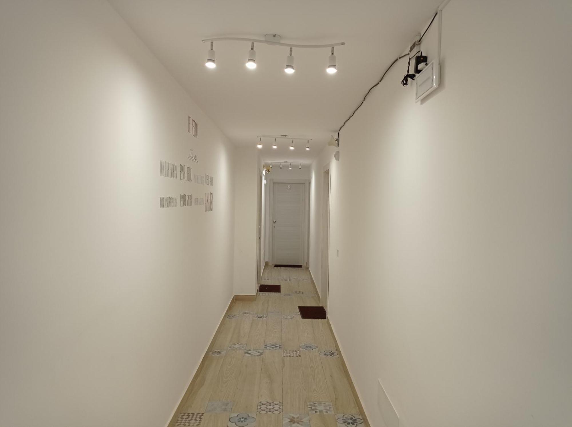 Guest house Sicily