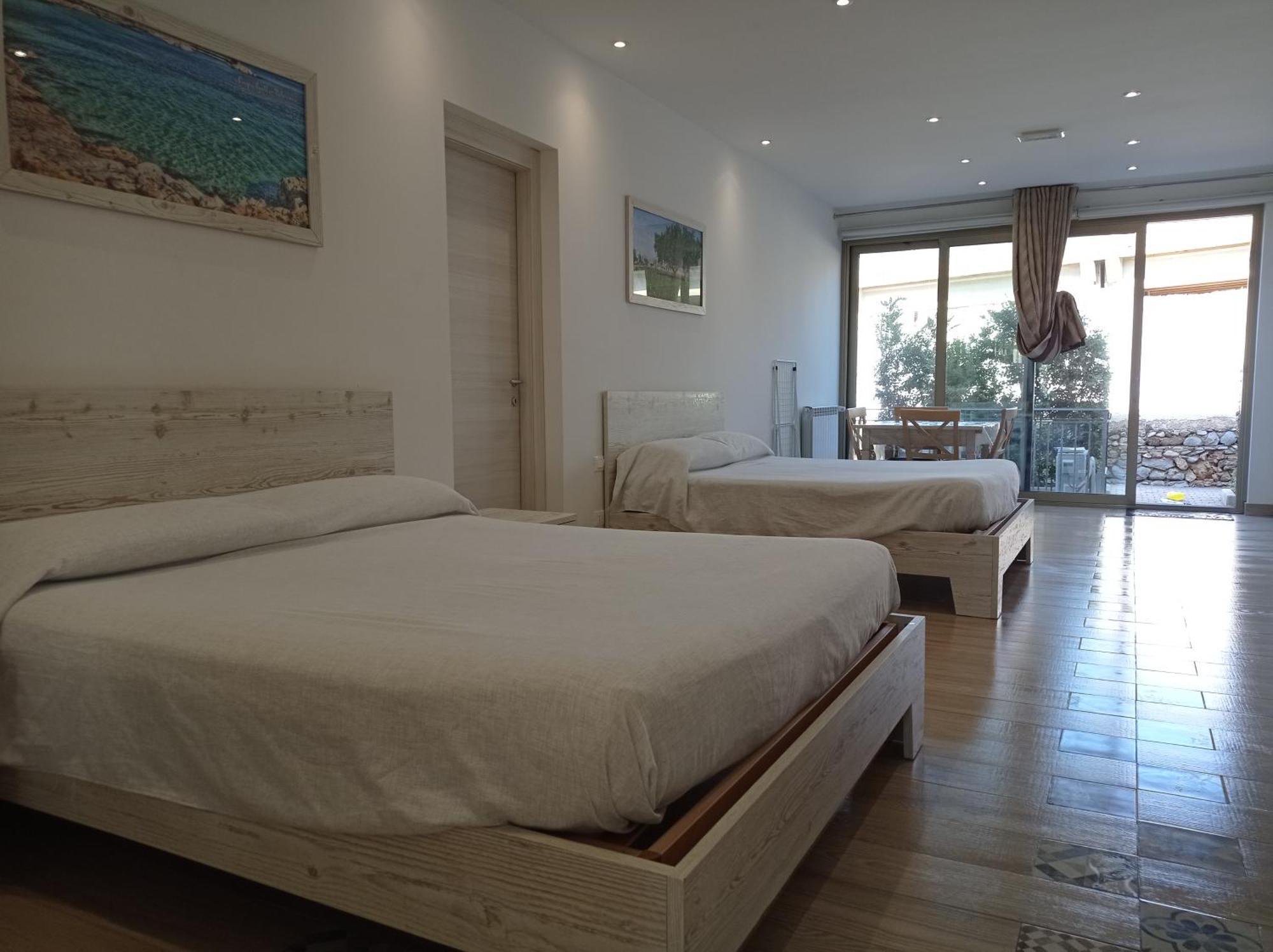 Guest house Sicily 3*