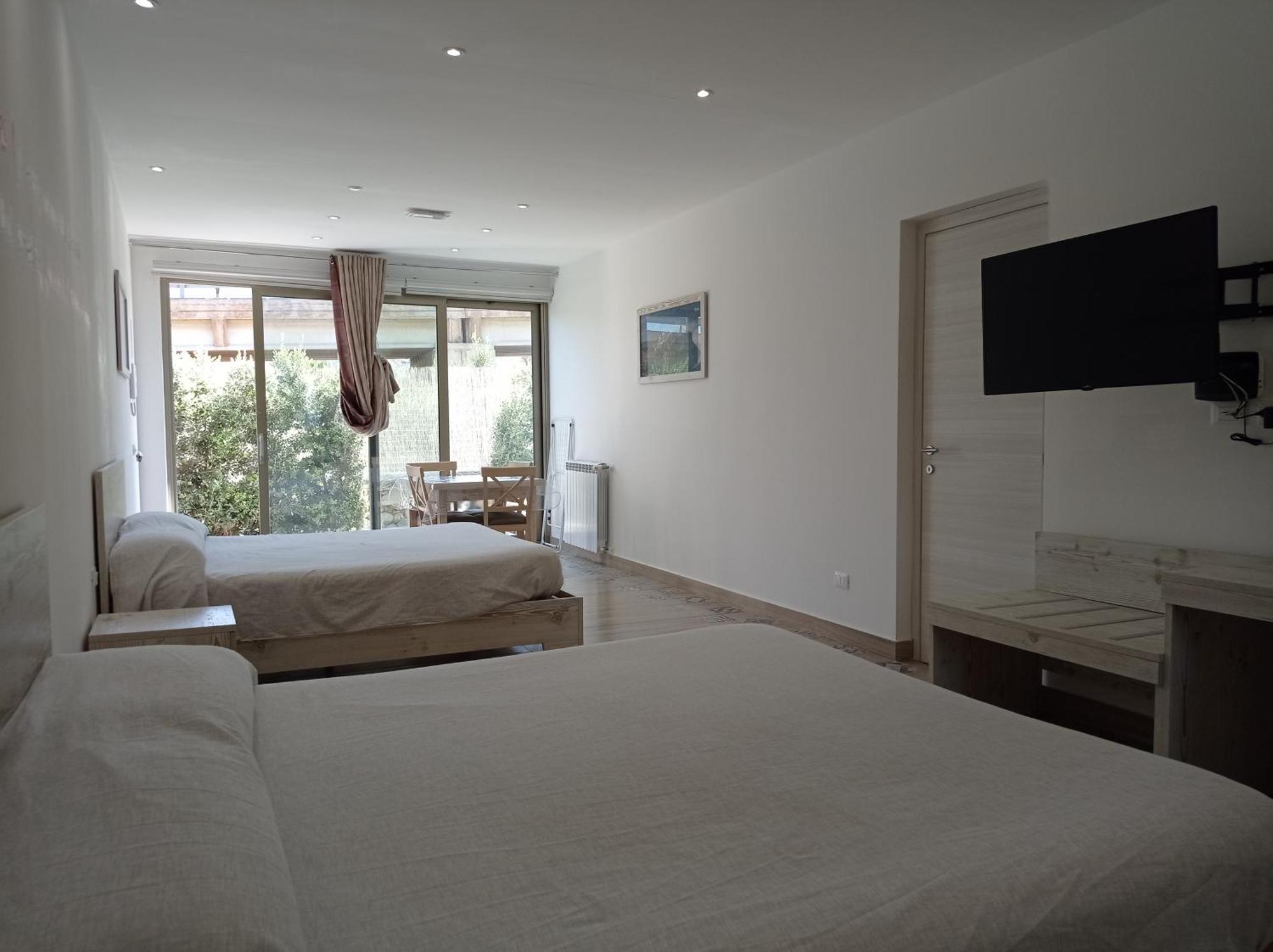Guest house Sicily Carini