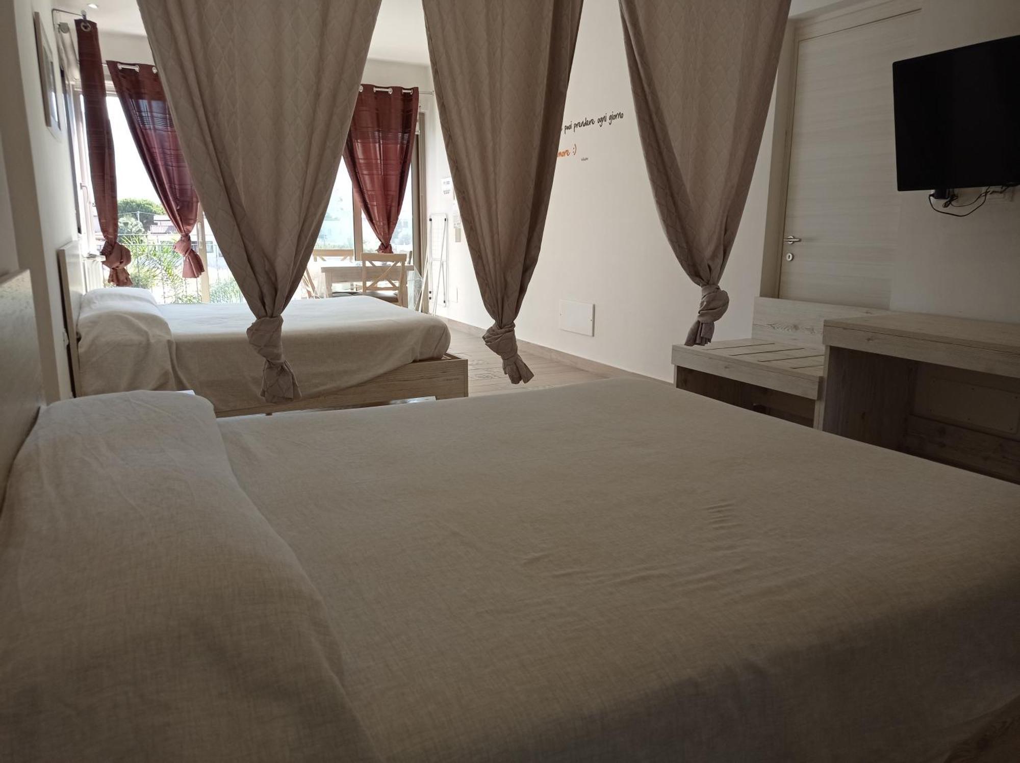 Sicily 3* Carini