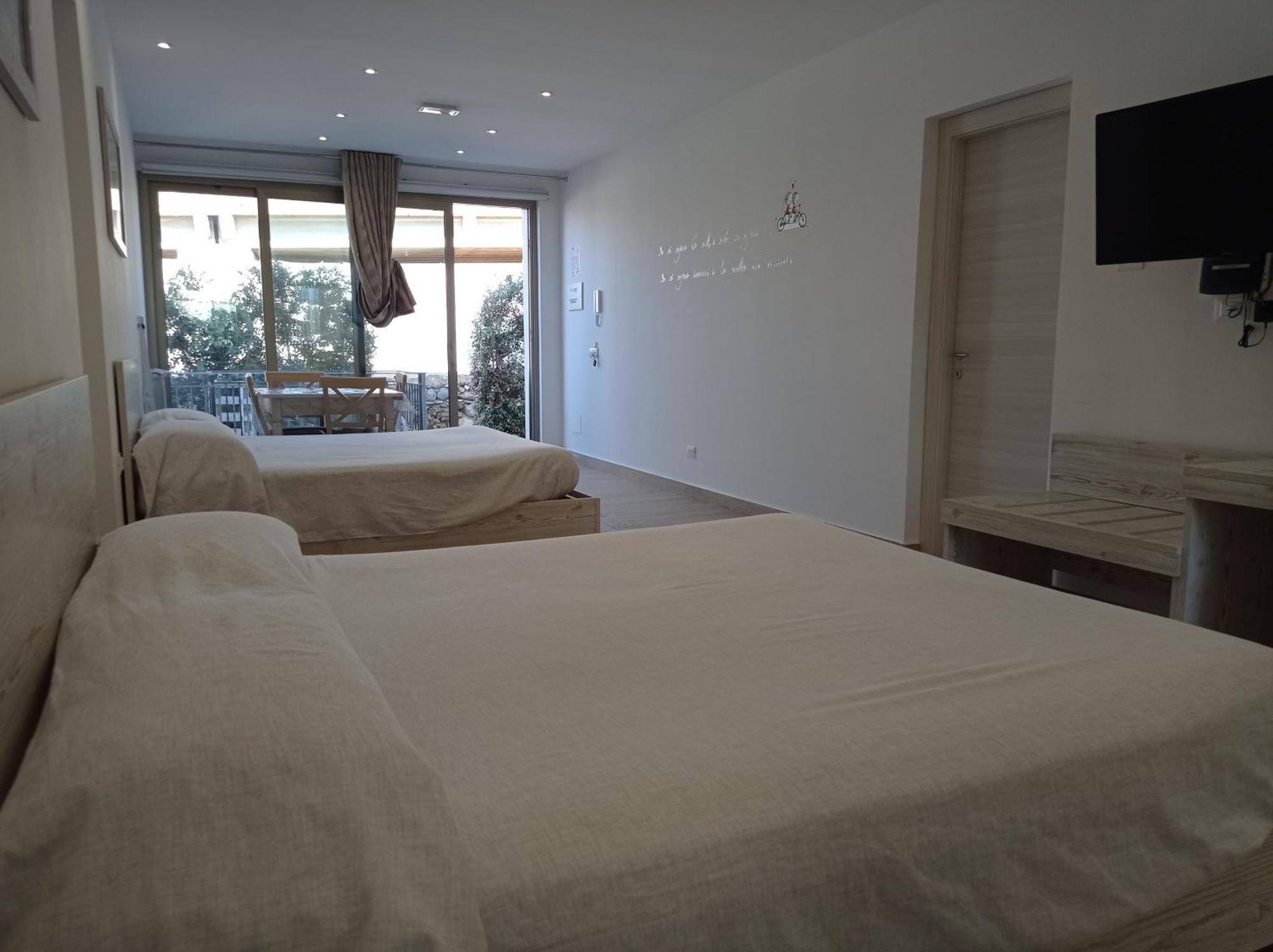 Guest house Sicily Carini