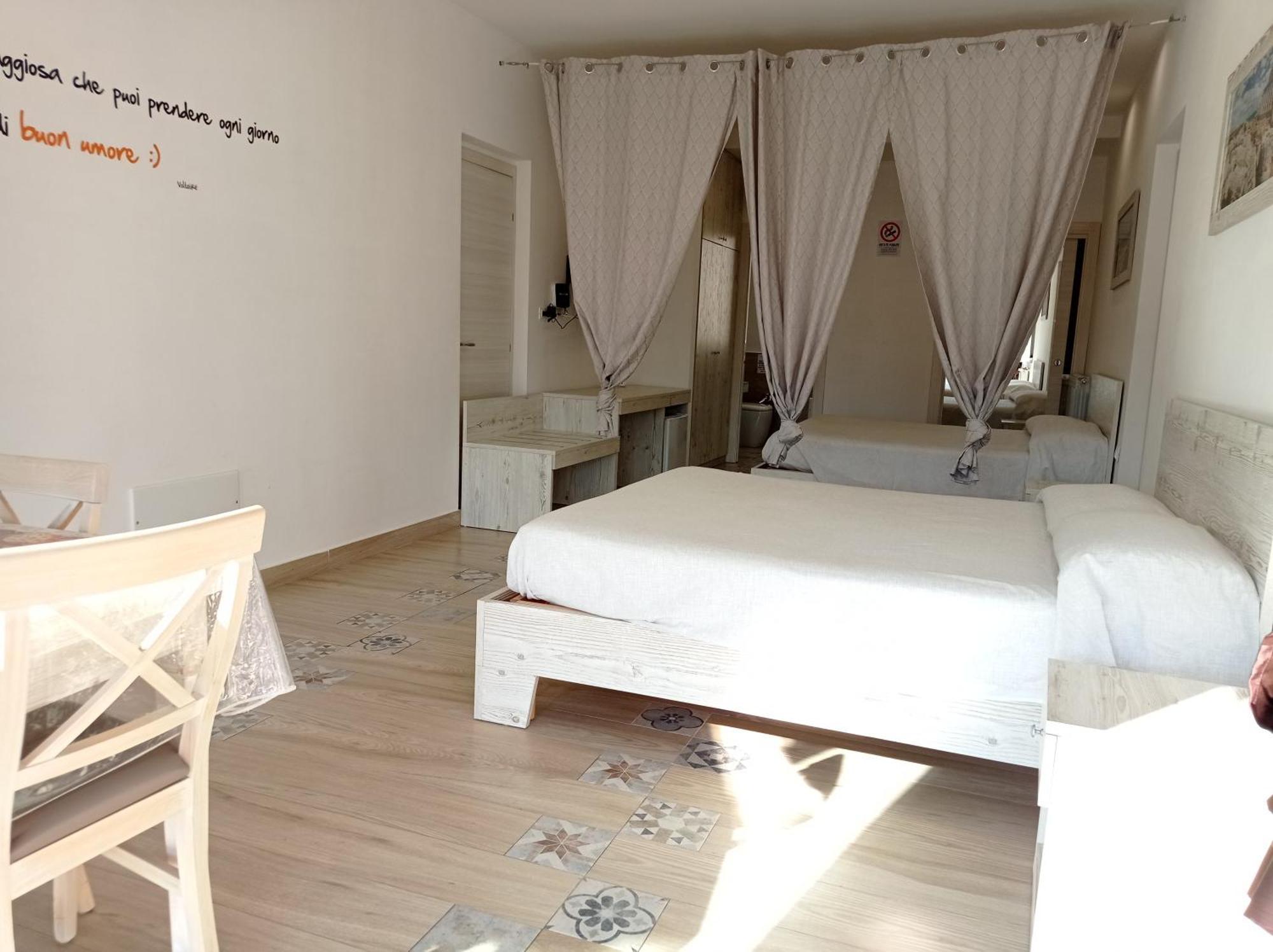 Sicily Guest house Carini