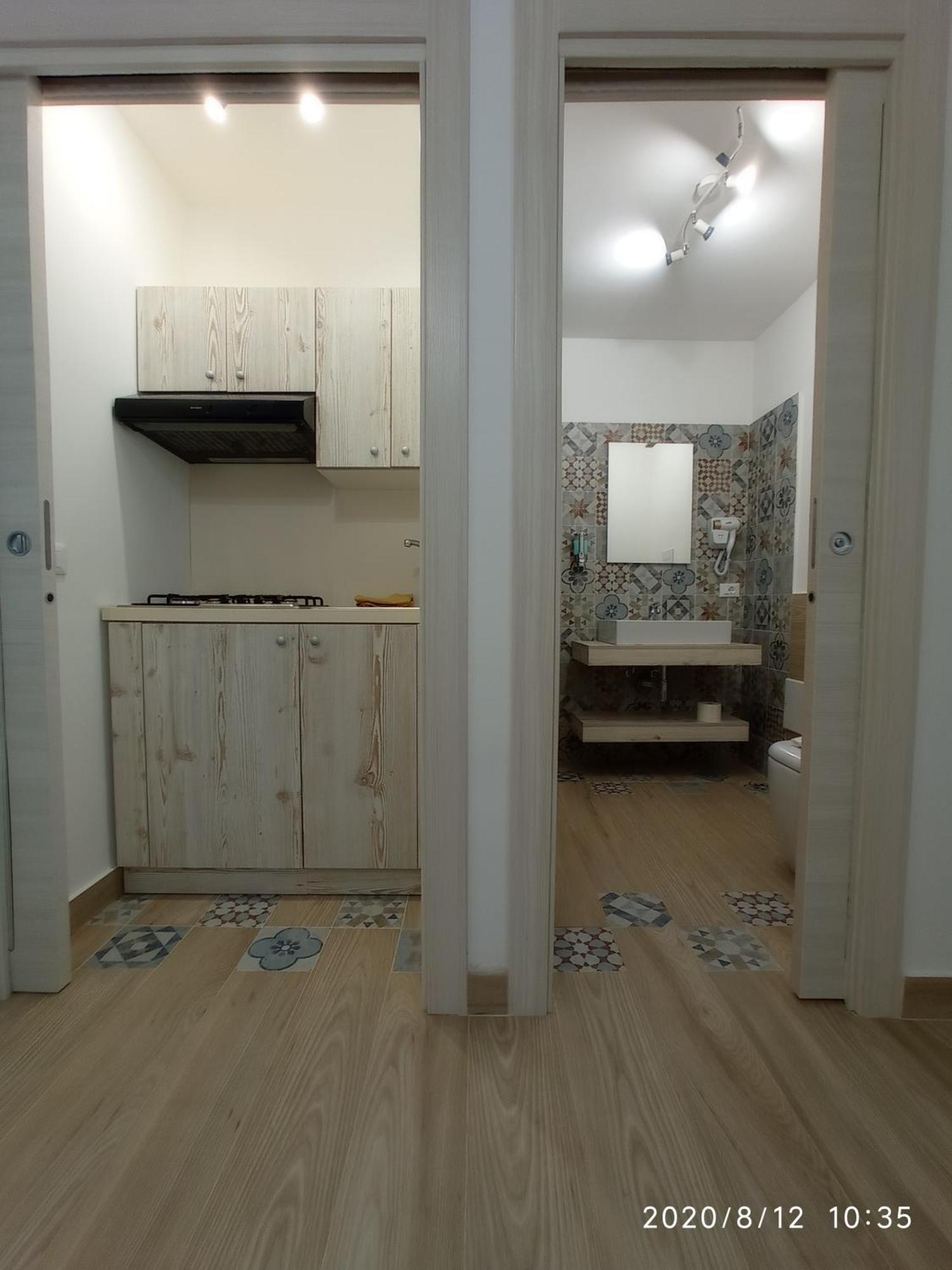 Sicily Guest house