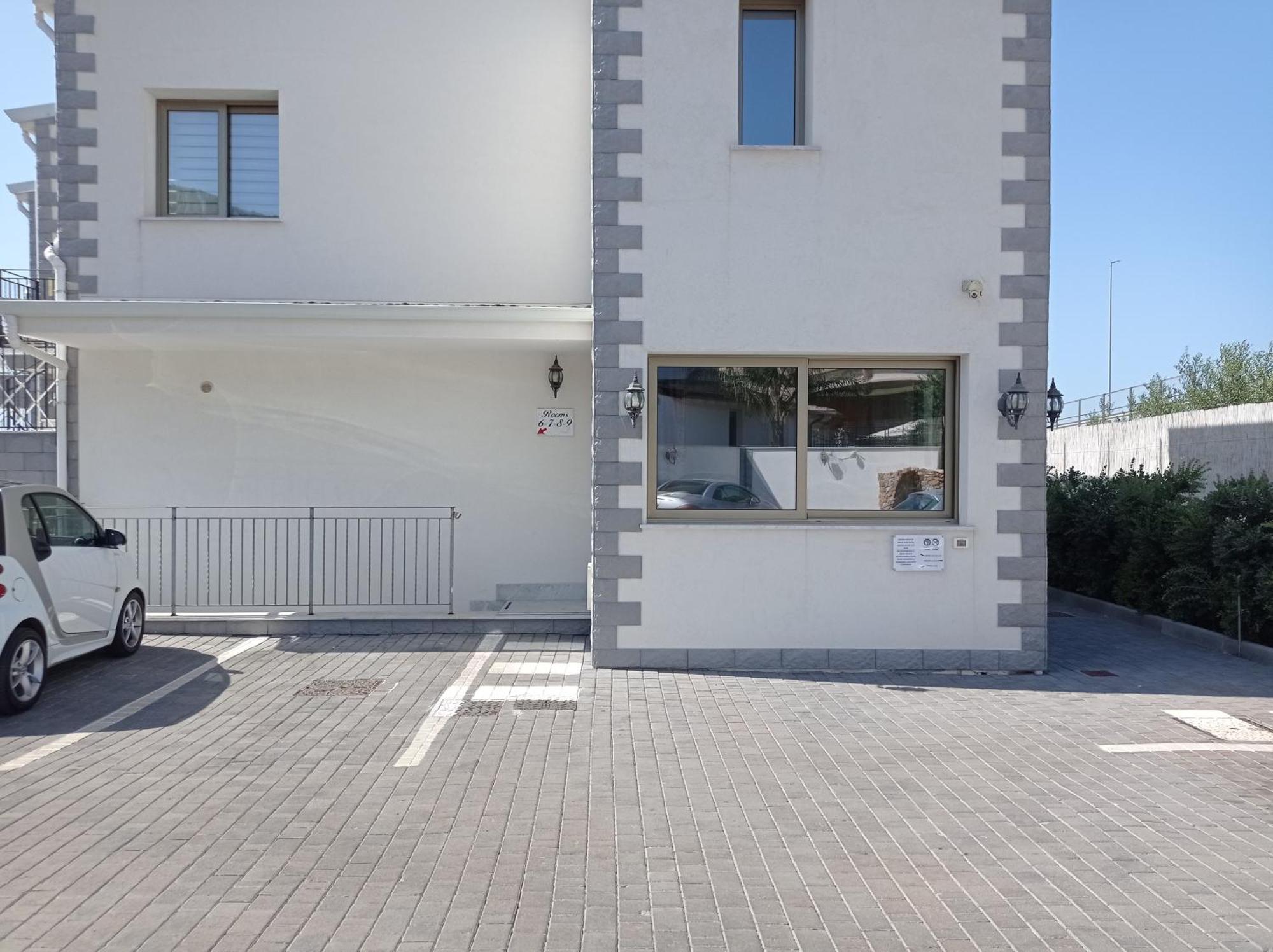 Sicily Guest house Carini