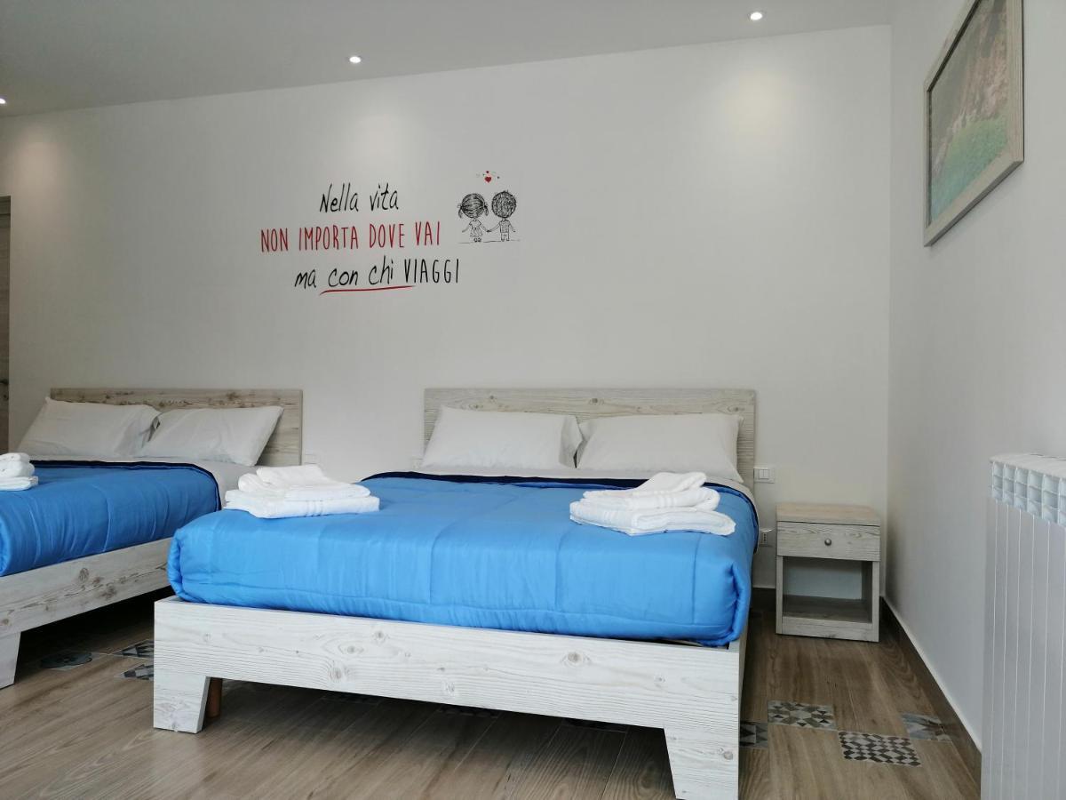 Guest house Sicily 3*