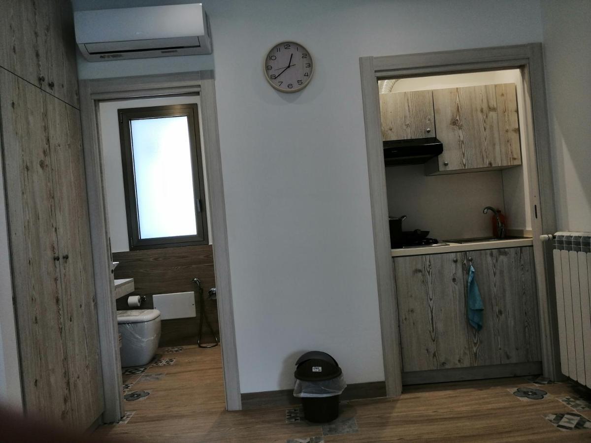 Guest house Sicily 3*