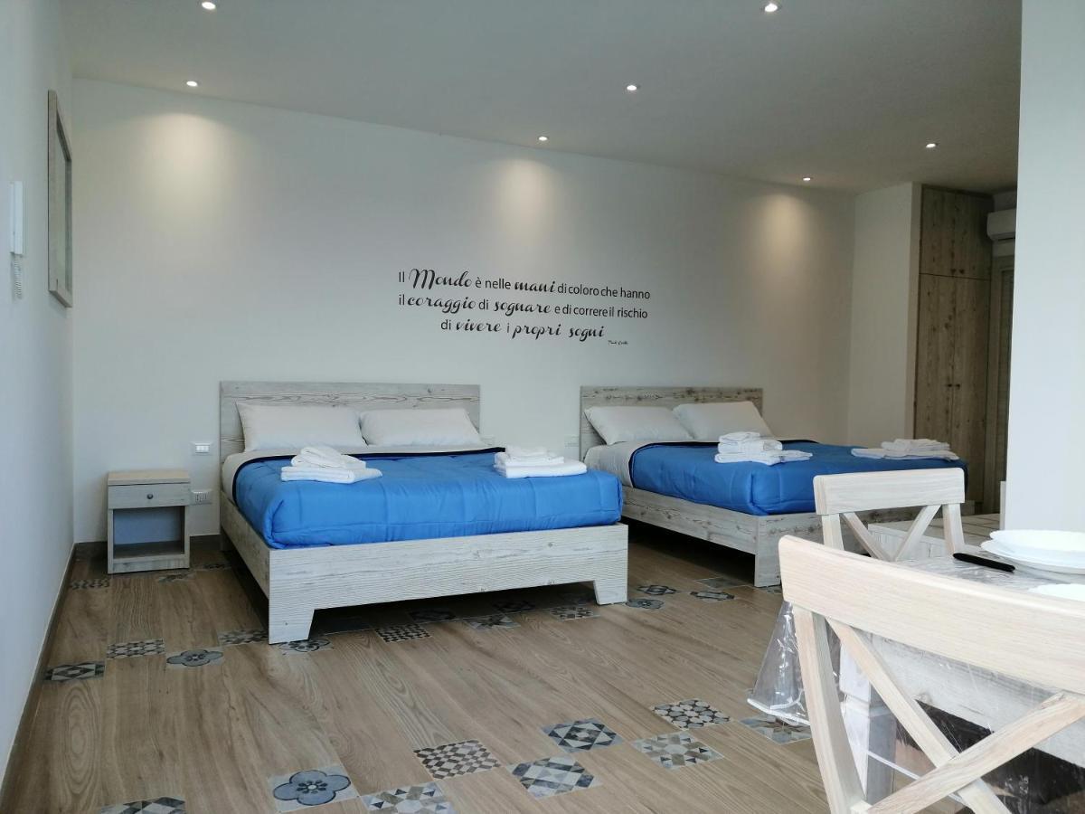 Guest house Sicily 3*