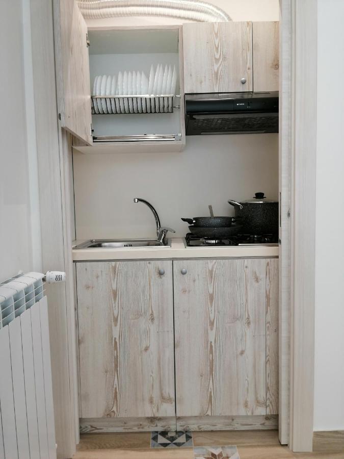 Sicily Guest house