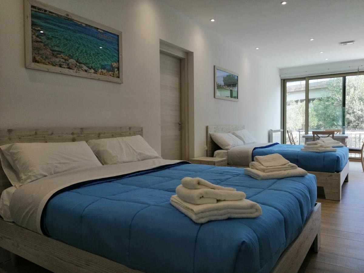 Sicily 3* Carini